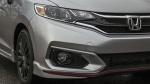Honda Fit Sport 2017 года (NA)